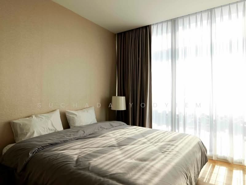 Park Origin Phrom Phong (Park 24), Bangkok, 68 Soi Sukhumvit 24, Khong Tan, Khlong Toei, Bangkok, 3 Bedrooms, 120 sqm, Condo For Sale, by Suchada Yodyiem, 500264425 - DDproperty.com