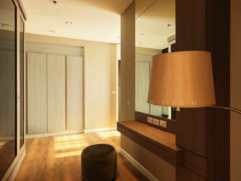 Park Origin Phrom Phong (Park 24), Bangkok, 68 Soi Sukhumvit 24, Khong Tan, Khlong Toei, Bangkok, 3 Bedrooms, 120 sqm, Condo For Sale, by Suchada Yodyiem, 500264425 - DDproperty.com