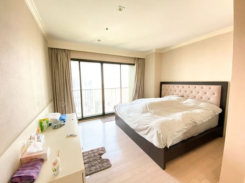 Noble Solo, Bangkok, 988 Thong Lo, Khlong Tan Nua, Watthana, Bangkok, 1 Bedroom, 53 sqm, Condo For Rent, by Boonraksa Sopak, 500264427 - DDproperty.com