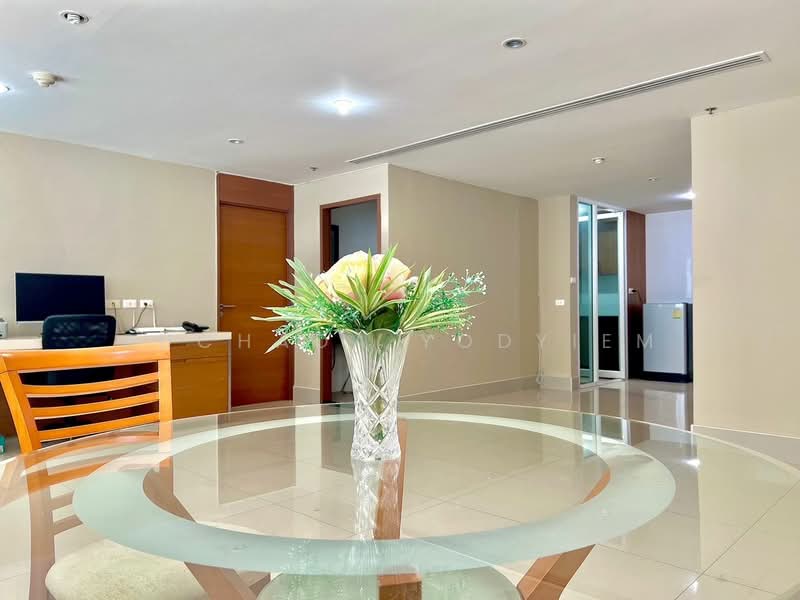 Sukhumvit City Resort : สุขุมวิท ซิตี้ รีสอร์ท, กรุงเทพ, 51 ซอยสุขุมวิท 11, คลองเตยเหนือ, วัฒนา, กรุงเทพ, 125 ตร.ม., คอนโด ขาย, โดย Suchada Yodyiem, 500264428 - DDproperty.com