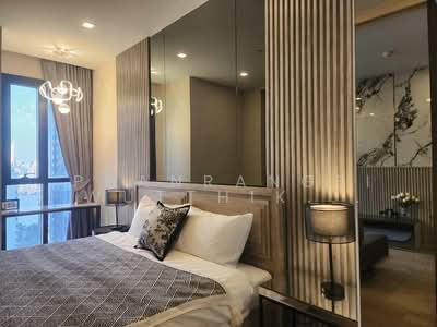 For Rent - Park Origin Thonglor, Bangkok