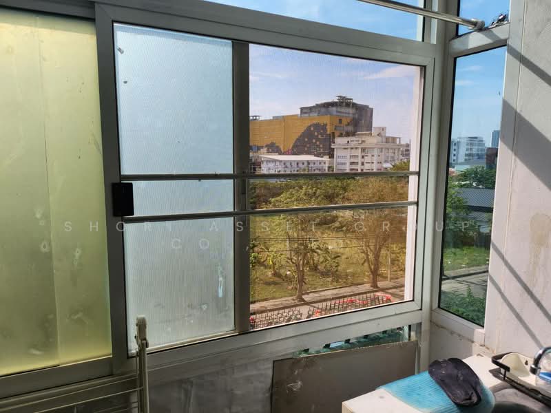 Hillside Payap Condominium 7, 8 & 9 : ฮิลล์ไซด์ พายัพ คอนโดมิเนียม 7, 8 & 9, เชียงใหม่, 349 หมู่ที่ 4, หนองป่าครั่ง, เมืองเชียงใหม่, เชียงใหม่, 76 ตร.ม., คอนโด ขาย, โดย Shori Asset Group Co., Ltd., 500264432 - DDproperty.com