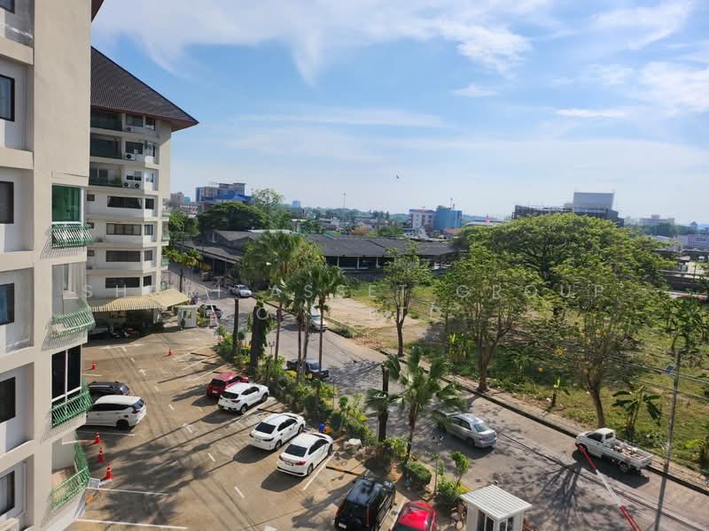 Hillside Payap Condominium 7, 8 & 9 : ฮิลล์ไซด์ พายัพ คอนโดมิเนียม 7, 8 & 9, เชียงใหม่, 349 หมู่ที่ 4, หนองป่าครั่ง, เมืองเชียงใหม่, เชียงใหม่, 76 ตร.ม., คอนโด ขาย, โดย Shori Asset Group Co., Ltd., 500264432 - DDproperty.com