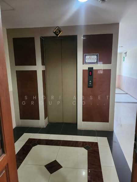 Hillside Payap Condominium 7, 8 & 9 : ฮิลล์ไซด์ พายัพ คอนโดมิเนียม 7, 8 & 9, เชียงใหม่, 349 หมู่ที่ 4, หนองป่าครั่ง, เมืองเชียงใหม่, เชียงใหม่, 76 ตร.ม., คอนโด ขาย, โดย Shori Asset Group Co., Ltd., 500264432 - DDproperty.com