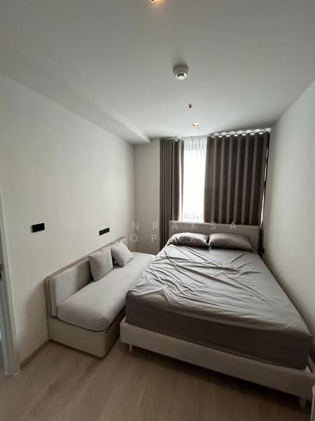 Reference Sathorn-Wongwianyai : เรฟเฟอเรนซ์ สาทร-วงเวียนใหญ่, Bangkok, ซอย กรุงธนบุรี 2, Bang Lam Phu Lang, Khlong San, Bangkok, 1 Bedroom, 31 sqm, Condo For Rent, by Boonraksa Sopak, 500264433 - DDproperty.com