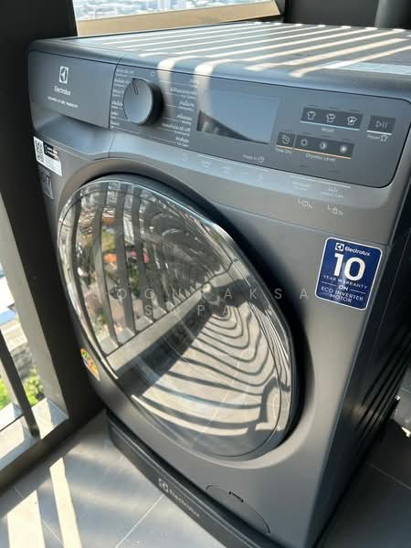 Reference Sathorn-Wongwianyai : เรฟเฟอเรนซ์ สาทร-วงเวียนใหญ่, Bangkok, ซอย กรุงธนบุรี 2, Bang Lam Phu Lang, Khlong San, Bangkok, 1 Bedroom, 31 sqm, Condo For Rent, by Boonraksa Sopak, 500264433 - DDproperty.com