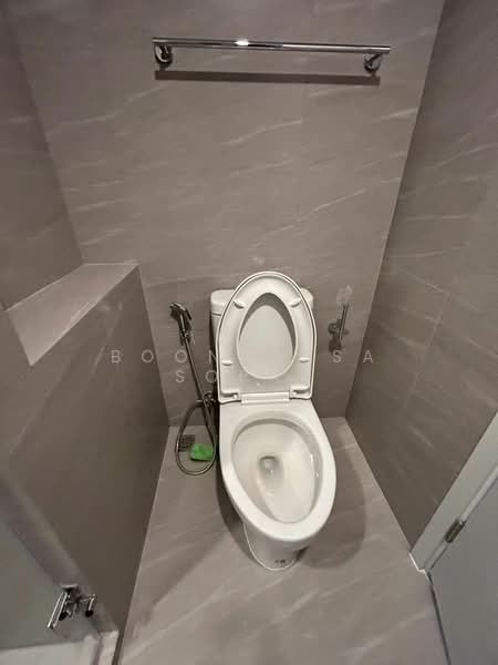 Reference Sathorn-Wongwianyai : เรฟเฟอเรนซ์ สาทร-วงเวียนใหญ่, Bangkok, ซอย กรุงธนบุรี 2, Bang Lam Phu Lang, Khlong San, Bangkok, 1 Bedroom, 31 sqm, Condo For Rent, by Boonraksa Sopak, 500264433 - DDproperty.com