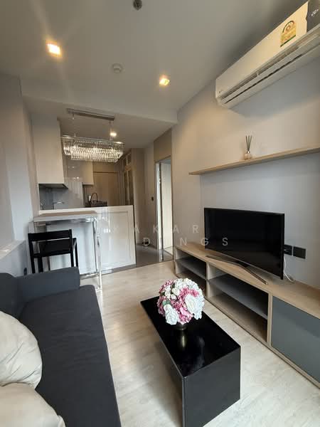M Thonglor 10 : เอ็ม ทองหล่อ 10, กรุงเทพ, 9 ซอยเอกมัย 12 ถนนเอกมัย, คลองตันเหนือ, วัฒนา, กรุงเทพ, 33 ตร.ม., คอนโด ให้เช่า, โดย Kakar Holdings, 500264434 - DDproperty.com