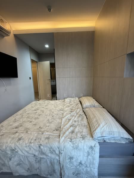 M Thonglor 10 : เอ็ม ทองหล่อ 10, กรุงเทพ, 9 ซอยเอกมัย 12 ถนนเอกมัย, คลองตันเหนือ, วัฒนา, กรุงเทพ, 33 ตร.ม., คอนโด ให้เช่า, โดย Kakar Holdings, 500264434 - DDproperty.com