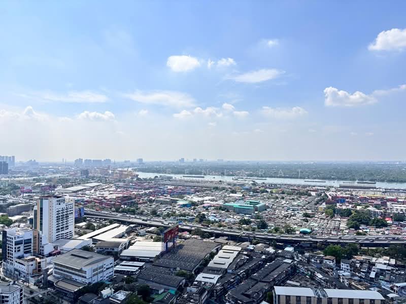 Oka Haus Sukhumvit 36, Bangkok, 3399 Rama 4 Road, Khong Tan, Khlong Toei, Bangkok, 1 Bedroom, 35 sqm, Condo For Rent, by Trinity Relocation Consultant Co.,Ltd, 500264436 - DDproperty.com