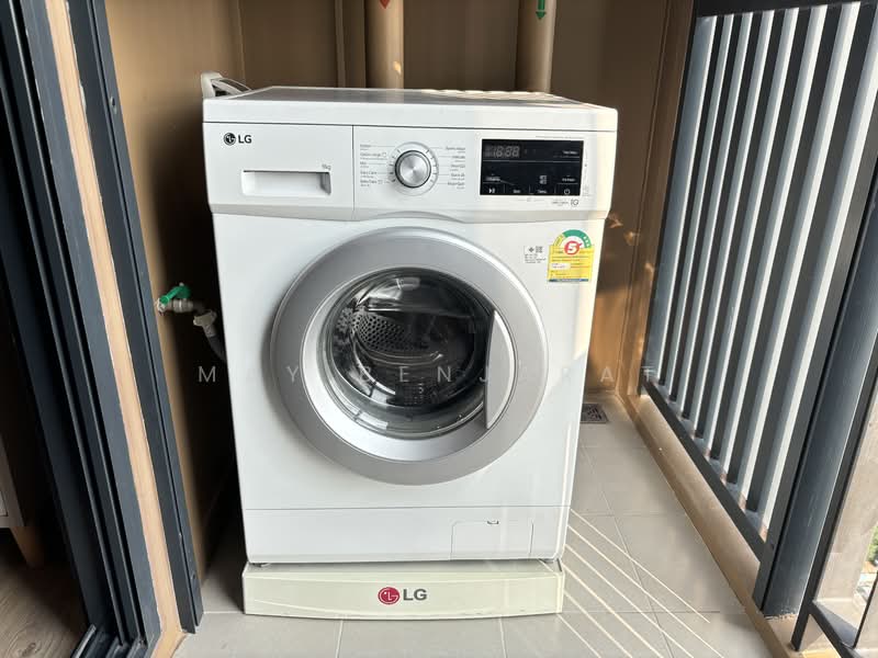 Oka Haus Sukhumvit 36, Bangkok, 3399 Rama 4 Road, Khong Tan, Khlong Toei, Bangkok, 1 Bedroom, 35 sqm, Condo For Rent, by Trinity Relocation Consultant Co.,Ltd, 500264436 - DDproperty.com
