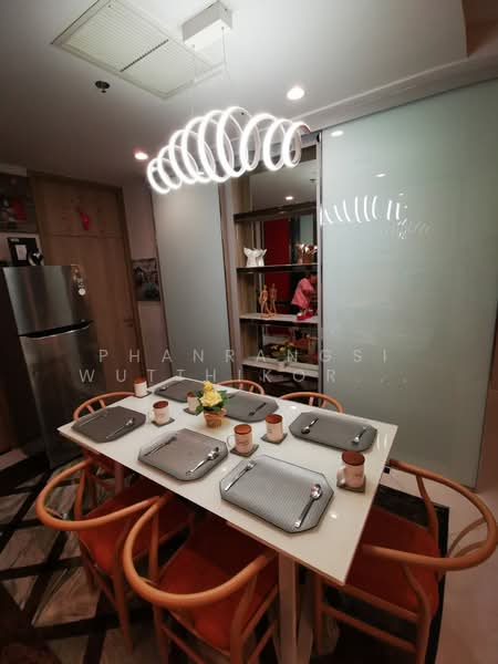 Noble Ploenchit : โนเบิล เพลินจิต, กรุงเทพ, 1035 ถนนเพลินจิต, ลุมพินี, ปทุมวัน, กรุงเทพ, 76 ตร.ม., คอนโด ขาย, โดย Phanrangsi Wutthikornwanich, 500264437 - DDproperty.com