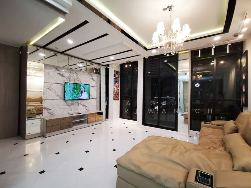 Noble Ploenchit, Bangkok, 1035 Ploenchit  Road, Lumphini, Pathum Wan, Bangkok, 2 Bedrooms, 76 sqm, Condo For Sale, by Phanrangsi Wutthikornwanich, 500264437 - DDproperty.com