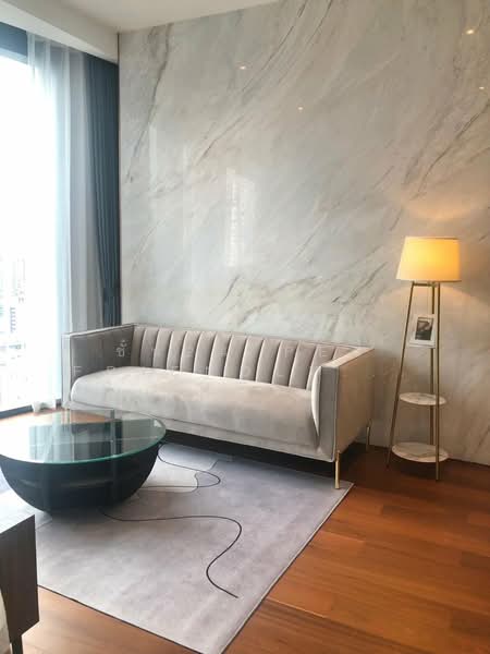 The Estelle Phrom Phong, Bangkok, 131 Soi Sukhumvit 26, Khong Tan, Khlong Toei, Bangkok, 1 Bedroom, 58 sqm, Condo For Rent, by คุณลี, 500264439 - DDproperty.com