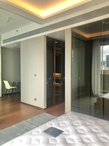 The Estelle Phrom Phong, Bangkok, 131 Soi Sukhumvit 26, Khong Tan, Khlong Toei, Bangkok, 1 Bedroom, 58 sqm, Condo For Rent, by คุณลี, 500264439 - DDproperty.com