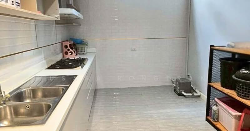 Chic District Ram 53, Bangkok, Ramkhamhaeng 53, Wang Thonglang, Wang Thonglang, Bangkok, 6 Bedrooms, 250 sqm, Townhouse For Rent, by Nusara Rongtran, 500264442 - DDproperty.com