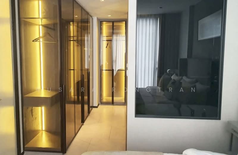 The Reserve 61 Hideaway, กรุงเทพ, 92 Sukhumvit 61, คลองตันเหนือ, วัฒนา, กรุงเทพ, 50 ตร.ม., คอนโด ให้เช่า, โดย Patcharames Pattharapornviboon, 500264445 - DDproperty.com
