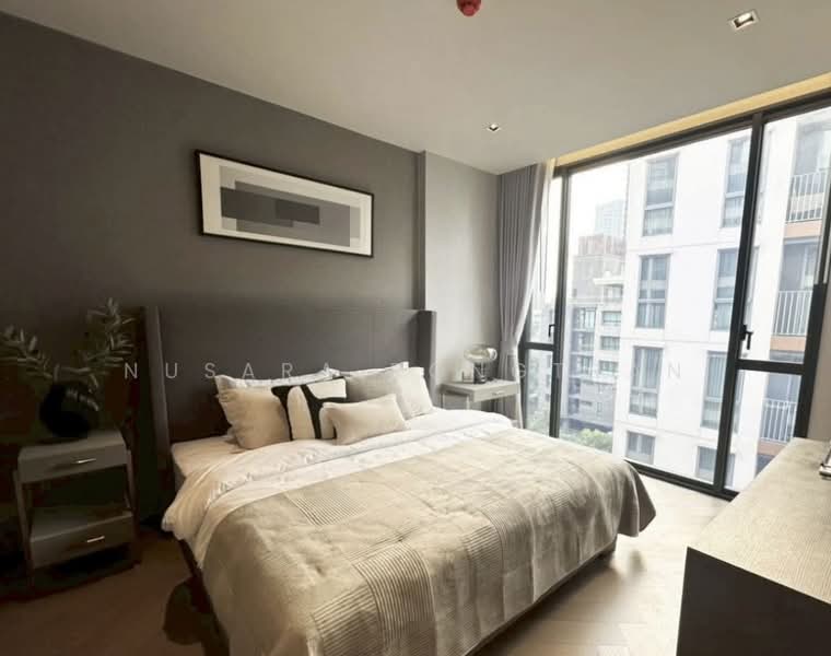 The Reserve 61 Hideaway, กรุงเทพ, 92 Sukhumvit 61, คลองตันเหนือ, วัฒนา, กรุงเทพ, 50 ตร.ม., คอนโด ให้เช่า, โดย Patcharames Pattharapornviboon, 500264445 - DDproperty.com