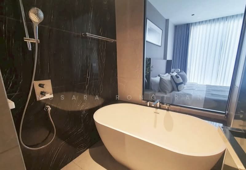 The Reserve 61 Hideaway, กรุงเทพ, 92 Sukhumvit 61, คลองตันเหนือ, วัฒนา, กรุงเทพ, 50 ตร.ม., คอนโด ให้เช่า, โดย Patcharames Pattharapornviboon, 500264445 - DDproperty.com