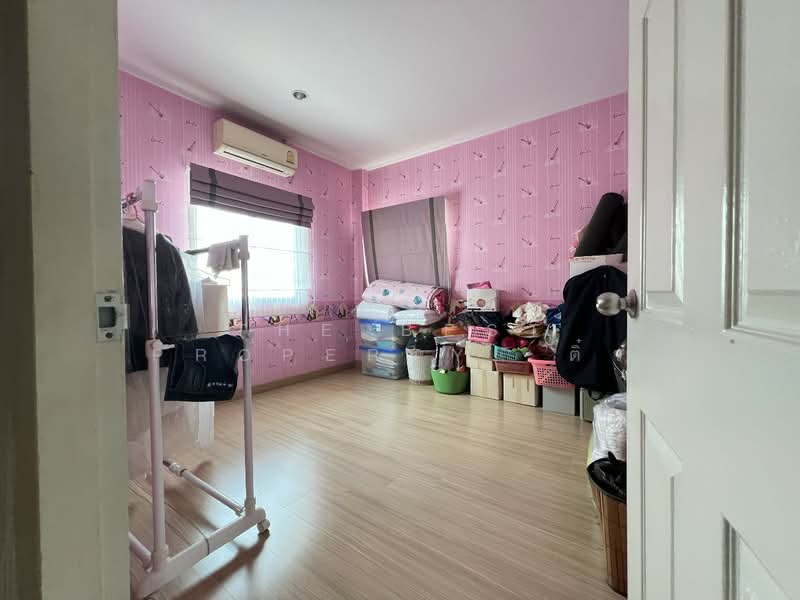 RK Home Park 2 Rama 9 - Wongwaen, Bangkok, 51 Patthana Chonabot 3 Rd, Khlong Song Ton Nun, Lat Krabang, Bangkok, 5 Bedrooms, 200 sqm, Single Detached House For Sale, by The Best Property  ติ๋ว, 500264451 - DDproperty.com