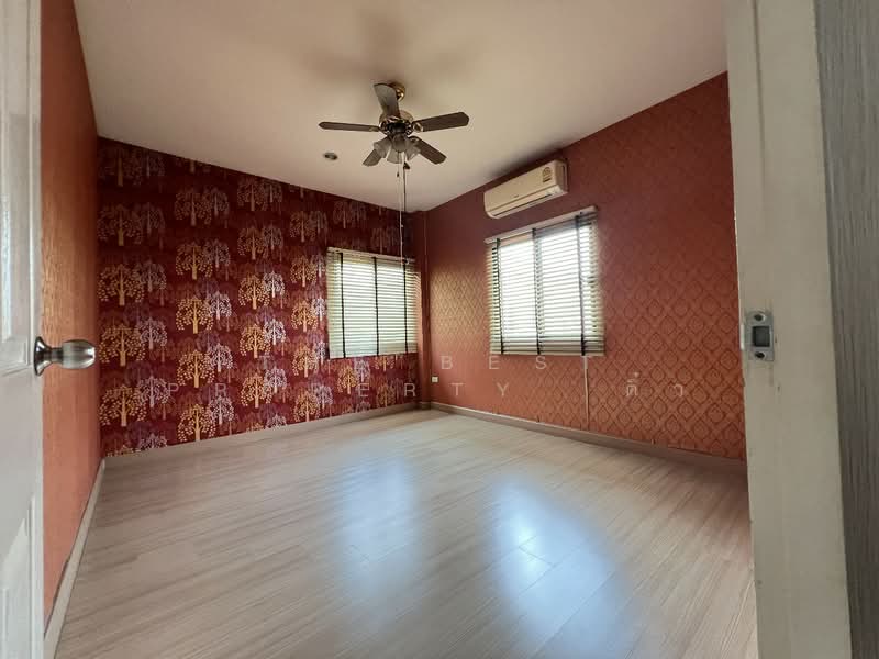 RK Home Park 2 Rama 9 - Wongwaen, Bangkok, 51 Patthana Chonabot 3 Rd, Khlong Song Ton Nun, Lat Krabang, Bangkok, 5 Bedrooms, 200 sqm, Single Detached House For Sale, by The Best Property  ติ๋ว, 500264451 - DDproperty.com