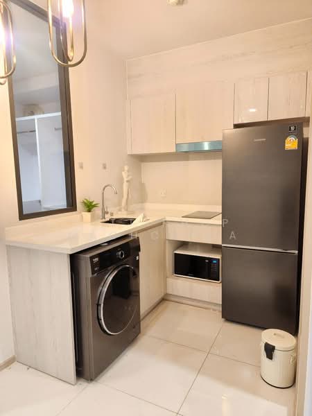 Life One Wireless, Bangkok, 1 Wireless Road, Lumphini, Pathum Wan, Bangkok, 1 Bedroom, 35 sqm, Condo For Sale, by Kittiphop Machchima, 500264455 - DDproperty.com