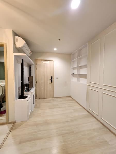 Life One Wireless, Bangkok, 1 Wireless Road, Lumphini, Pathum Wan, Bangkok, 1 Bedroom, 35 sqm, Condo For Sale, by Kittiphop Machchima, 500264455 - DDproperty.com