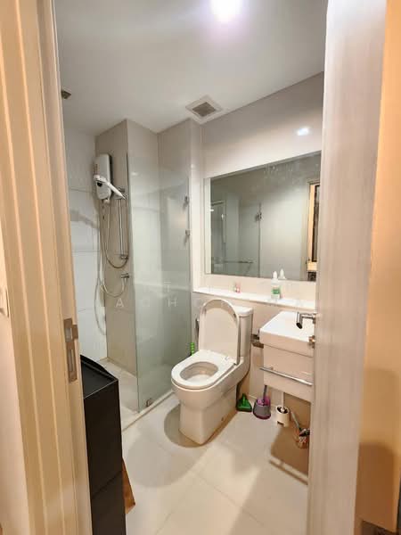 Life One Wireless, Bangkok, 1 Wireless Road, Lumphini, Pathum Wan, Bangkok, 1 Bedroom, 35 sqm, Condo For Sale, by Kittiphop Machchima, 500264455 - DDproperty.com