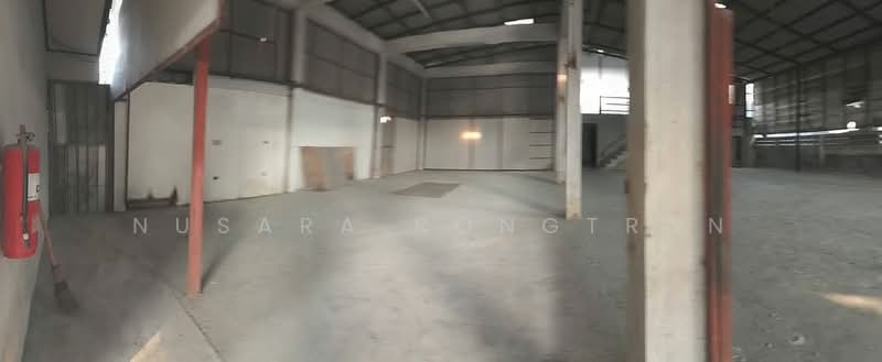 5-BR House, Bangkok, Bang Phai, Bang Khae, Bangkok, 5 Bedrooms, 377 sqm, Single Detached House For Rent, by Nusara Rongtran, 500264458 - DDproperty.com