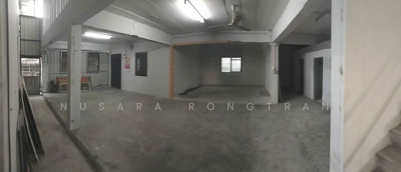 5-BR House, Bangkok, Bang Phai, Bang Khae, Bangkok, 5 Bedrooms, 377 sqm, Single Detached House For Rent, by Nusara Rongtran, 500264458 - DDproperty.com