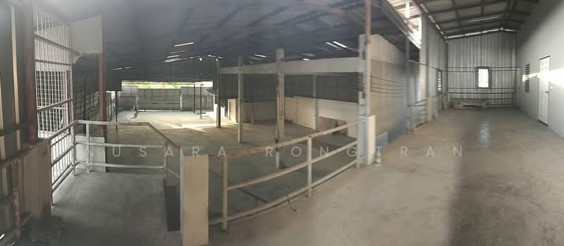 บ้าน 5-ห้องนอน, กรุงเทพ, บางไผ่, บางแค, กรุงเทพ, 377 ตร.ม., บ้านเดี่ยว ให้เช่า, โดย Nusara Rongtran, 500264458 - DDproperty.com