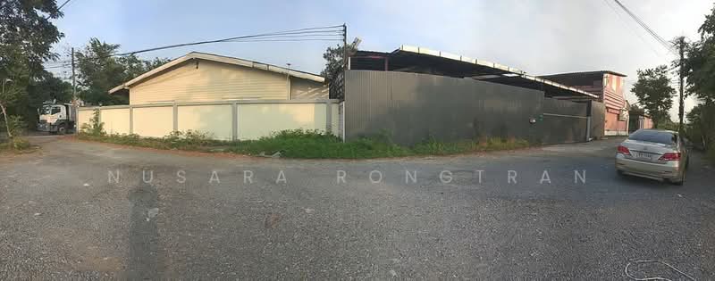 บ้าน 5-ห้องนอน, กรุงเทพ, บางไผ่, บางแค, กรุงเทพ, 377 ตร.ม., บ้านเดี่ยว ให้เช่า, โดย Nusara Rongtran, 500264458 - DDproperty.com
