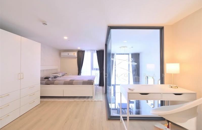 Life Rama 4-Asoke, Bangkok, Rama 4 Road, Khlong Toei, Bangkok, 1 Bedroom, 47 sqm, Condo For Rent, by Patcharames Pattharapornviboon, 500264465 - DDproperty.com