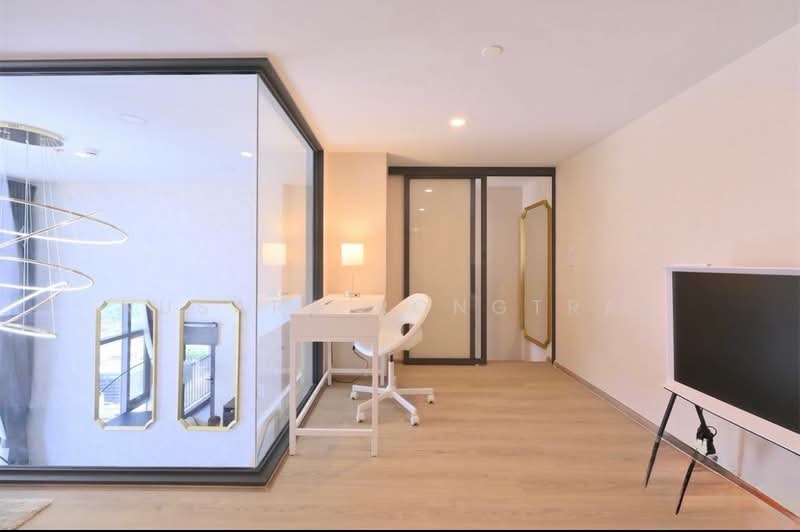 Life Rama 4-Asoke, Bangkok, Rama 4 Road, Khlong Toei, Bangkok, 1 Bedroom, 47 sqm, Condo For Rent, by Patcharames Pattharapornviboon, 500264465 - DDproperty.com