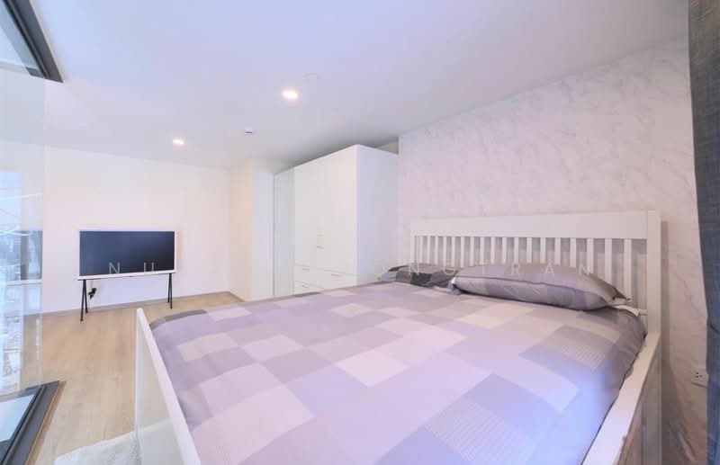 Life Rama 4-Asoke, Bangkok, Rama 4 Road, Khlong Toei, Bangkok, 1 Bedroom, 47 sqm, Condo For Rent, by Patcharames Pattharapornviboon, 500264465 - DDproperty.com