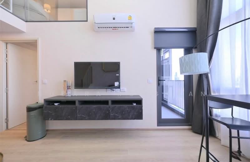Life Rama 4-Asoke, Bangkok, Rama 4 Road, Khlong Toei, Bangkok, 1 Bedroom, 47 sqm, Condo For Rent, by Patcharames Pattharapornviboon, 500264465 - DDproperty.com