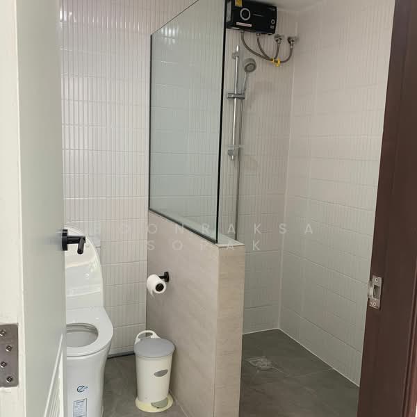 Casa Condo, Chiang Mai, Chang Phuak, Muang Chiang Mai, Chiang Mai, 3 Bedrooms, 220 sqm, Condo For Rent, by Boonraksa Sopak, 500264472 - DDproperty.com