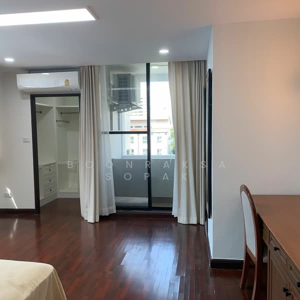 Casa Condo, Chiang Mai, Chang Phuak, Muang Chiang Mai, Chiang Mai, 3 Bedrooms, 220 sqm, Condo For Rent, by Boonraksa Sopak, 500264472 - DDproperty.com