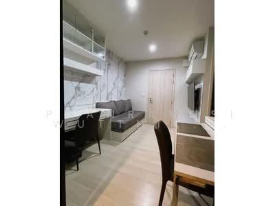 For Rent - Life Asoke, Bangkok
