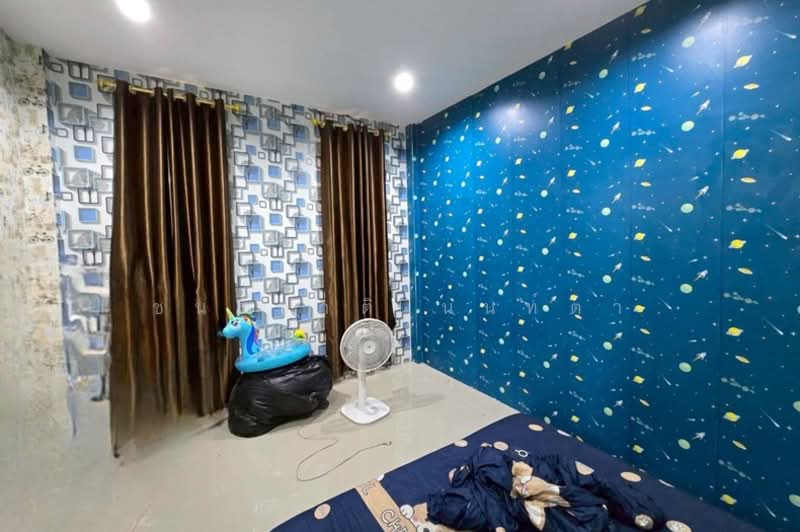 หมู่บ้านแสนดี, ระยอง, แม่น้ำคู้, ปลวกแดง, ระยอง, 128 ตร.ม., ทาวน์เฮ้าส์ ขาย, โดย ชนะชาติ นนท์ตา, 500264475 - DDproperty.com