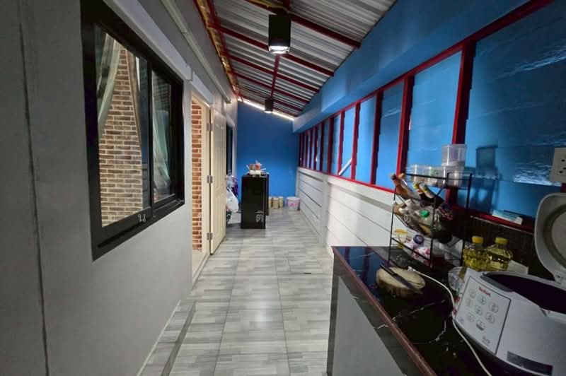 หมู่บ้านแสนดี, Rayong, Mae Nam Khu, Pluak Daeng, Rayong, 2 Bedrooms, 128 sqm, Townhouse For Sale, by ชนะชาติ นนท์ตา, 500264475 - DDproperty.com