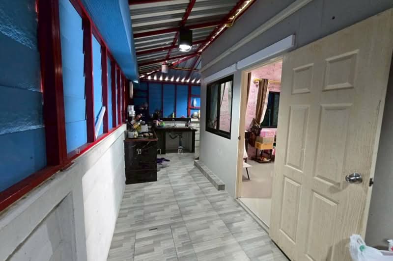 หมู่บ้านแสนดี, ระยอง, แม่น้ำคู้, ปลวกแดง, ระยอง, 128 ตร.ม., ทาวน์เฮ้าส์ ขาย, โดย ชนะชาติ นนท์ตา, 500264475 - DDproperty.com