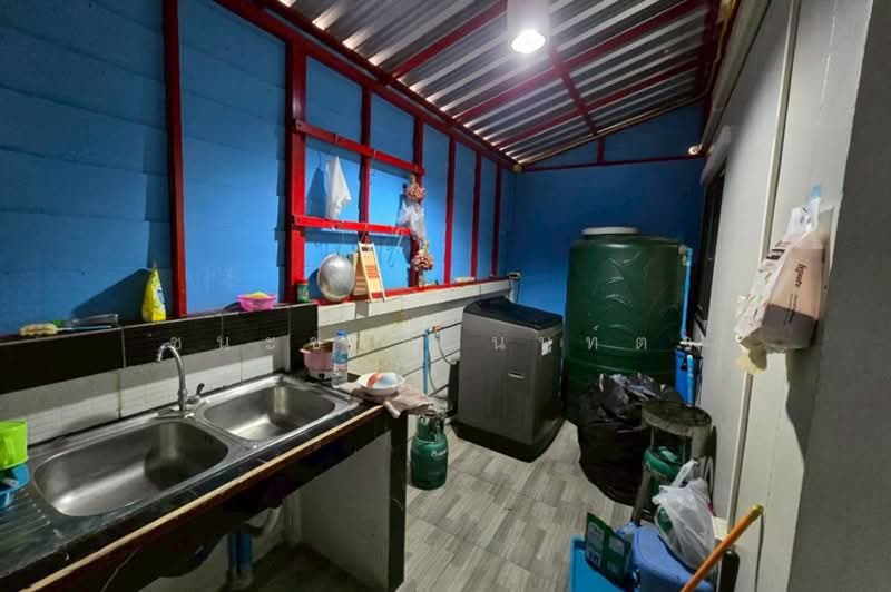 หมู่บ้านแสนดี, Rayong, Mae Nam Khu, Pluak Daeng, Rayong, 2 Bedrooms, 128 sqm, Townhouse For Sale, by ชนะชาติ นนท์ตา, 500264475 - DDproperty.com