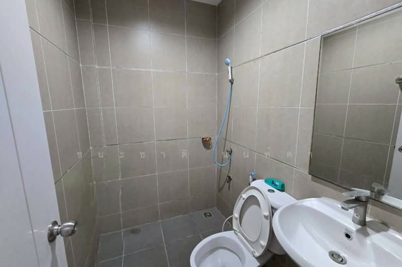 หมู่บ้านแสนดี, Rayong, Mae Nam Khu, Pluak Daeng, Rayong, 2 Bedrooms, 128 sqm, Townhouse For Sale, by ชนะชาติ นนท์ตา, 500264475 - DDproperty.com