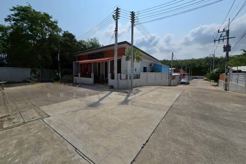 หมู่บ้านแสนดี, Rayong, Mae Nam Khu, Pluak Daeng, Rayong, 2 Bedrooms, 128 sqm, Townhouse For Sale, by ชนะชาติ นนท์ตา, 500264475 - DDproperty.com