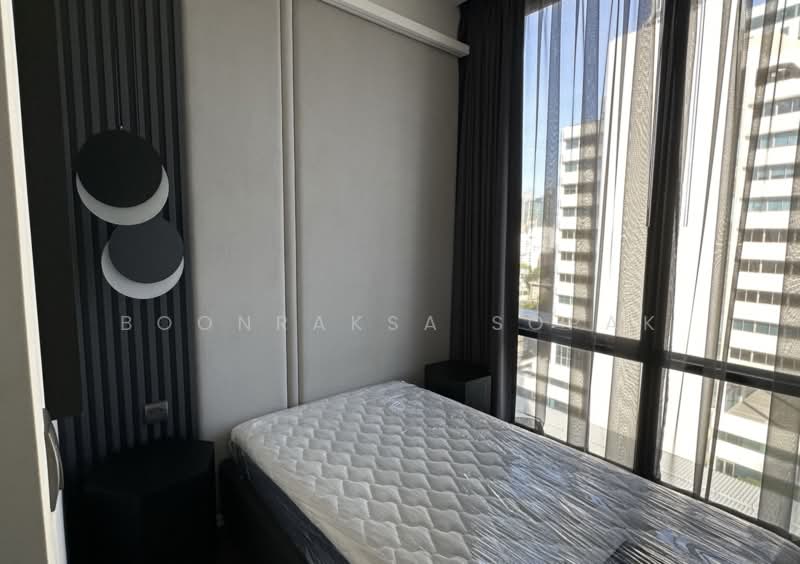 Muniq Langsuan, Bangkok, Soi Tonson, Lumphini, Pathum Wan, Bangkok, 2 Bedrooms, 79 sqm, Condo For Rent, by Boonraksa Sopak, 500264478 - DDproperty.com