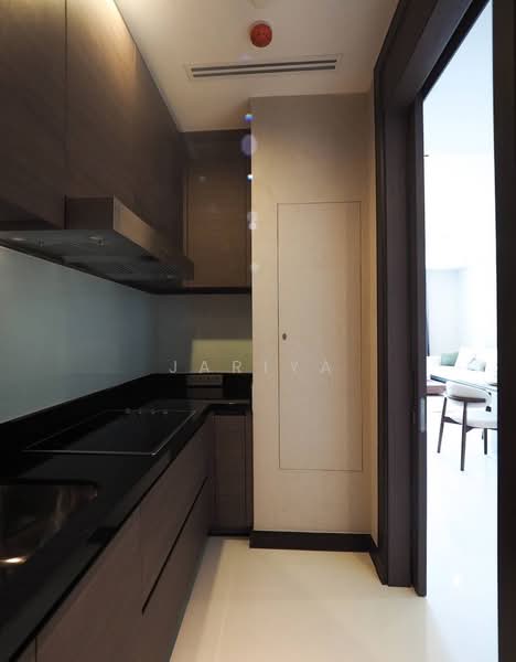 Q1 Sukhumvit, Bangkok, 1 Sukhumvit Road, Khlong Toei, Khlong Toei, Bangkok, 3 Bedrooms, 148 sqm, Condo For Rent, by Jariya, 500264480 - DDproperty.com