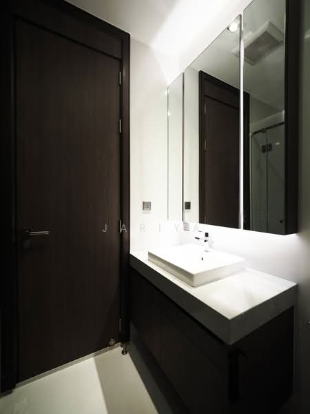 Q1 Sukhumvit, Bangkok, 1 Sukhumvit Road, Khlong Toei, Khlong Toei, Bangkok, 3 Bedrooms, 148 sqm, Condo For Rent, by Jariya, 500264480 - DDproperty.com