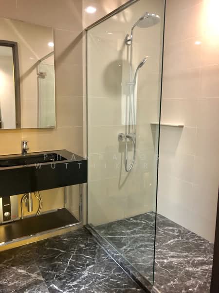 The Edge Sukhumvit 23, Bangkok, 6 Soi Sukhumvit 23, Khlongtoei Nua, Watthana, Bangkok, 1 Bedroom, 44 sqm, Condo For Sale, by Phanrangsi Wutthikornwanich, 500264481 - DDproperty.com