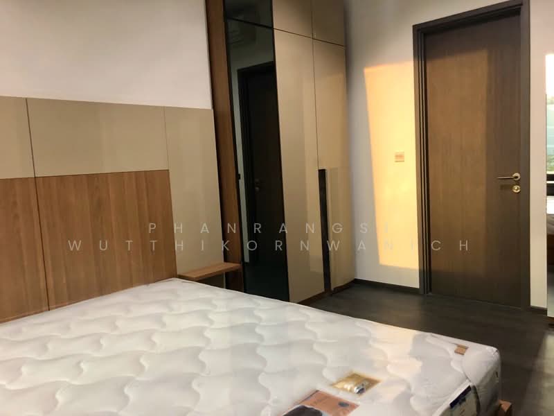 The Edge Sukhumvit 23, Bangkok, 6 Soi Sukhumvit 23, Khlongtoei Nua, Watthana, Bangkok, 1 Bedroom, 44 sqm, Condo For Sale, by Phanrangsi Wutthikornwanich, 500264481 - DDproperty.com